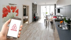 Safety Tips for AirBNB Hosts